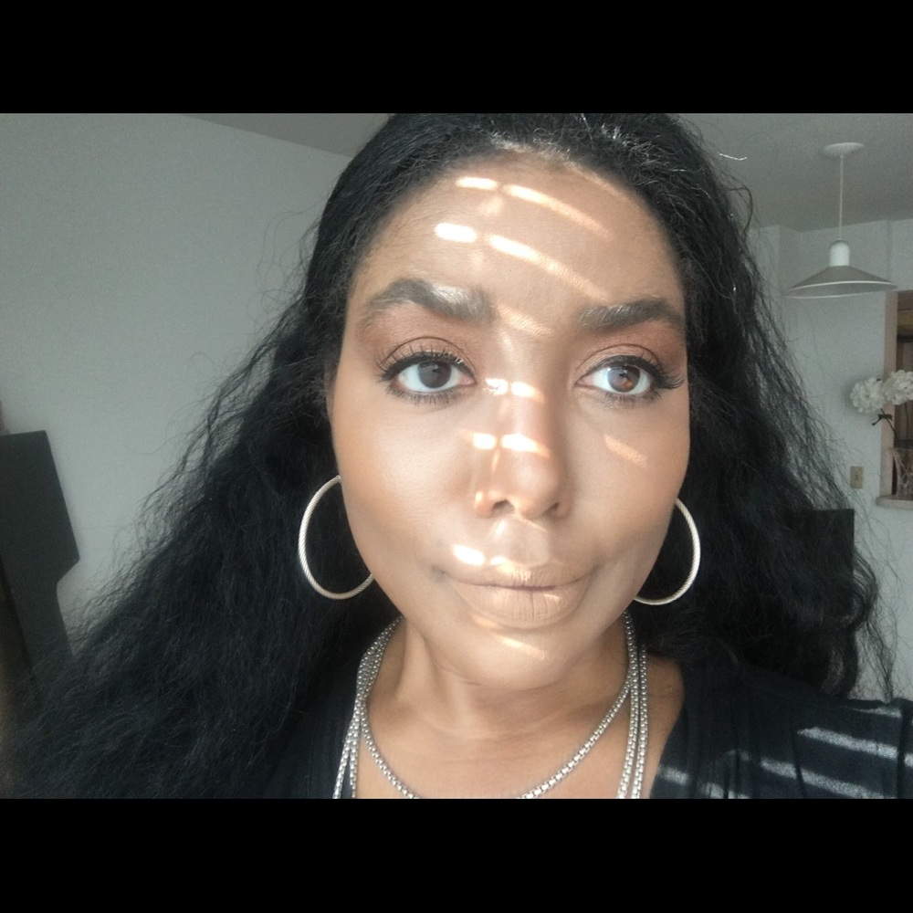 Meet your Posher, Kelly